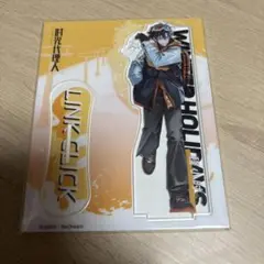 時光代理人　Outdoors　トキ
