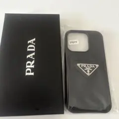 PRADA 携帯ケース
