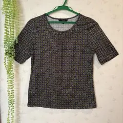☘️夏だね☀️レディースＴシャツ♡DAKS♡超美品