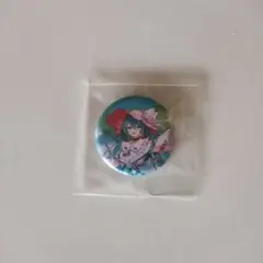 マジカルミライ2025 DBC 初音ミク　缶バッジ