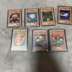 遊戯王OCG カードセット