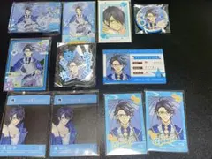 BROTHERS CONFLICT 梓　15周年記念グッズ　まとめ売り