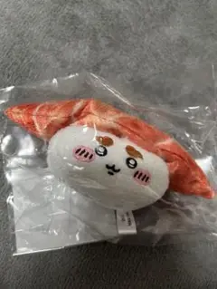 ちいかわ シーサー サーモン
