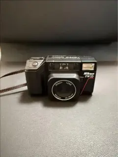 Nikon L35AF コンパクトカメラ 35mm