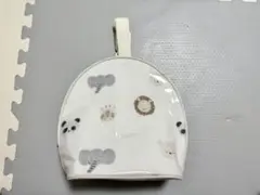 バースデイ 哺乳瓶ポーチ アニマル柄