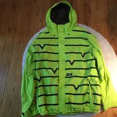 VOLCOM スノーボード用ウェア