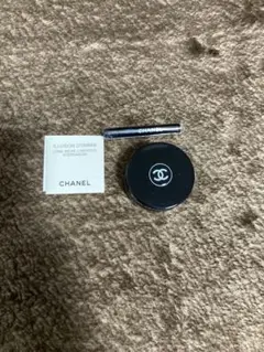 CHANELアイシャドウ