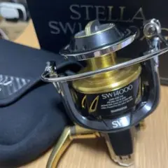 【名機】13ステラsw14000xg 19ステラsw14000xg購入のため出品