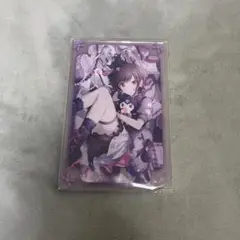 プロセカ 東雲絵名 サンリオコラボアクスタ クロミ
