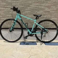2025年最新】Bianchi ROMA3の人気アイテム - メルカリ