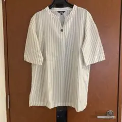 ジュンコシマダPART2 半袖　11号(Lサイズ)