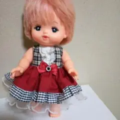 メルちゃんの服