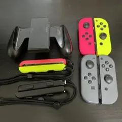 ニンテンドーSwitch ジョイコン セット
