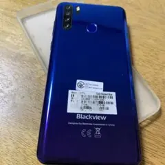 ★SIMフリー/Blackview A80 Pro