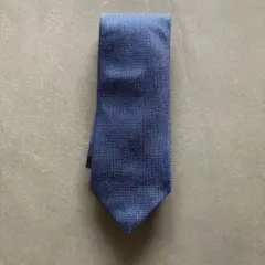 MAN ABOUT TOWN シルクメランジネクタイ