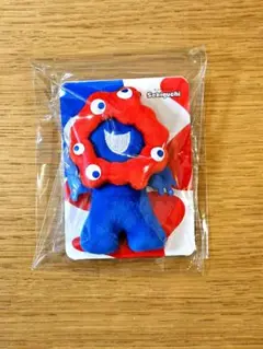 【新品・未開封】大阪・関西万博 EXPO2025 ミャクミャクぬいバッジ