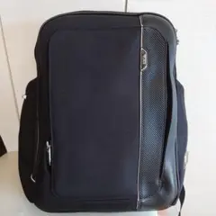 【美品】TUMI 25503011D3 ラーソンリュックサック/バックパック