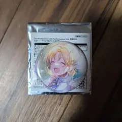 シャニマス シャイニーカラーズ uka 缶バッジ 八宮めぐる