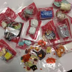 ミニチュアまとめうり