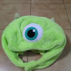 モンスターズインク　マイク　ファンキャップ