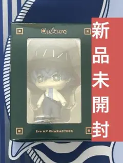 Eve culture 文化　グッズ　MV フィギュア MV figure MV フィギュア