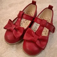 フォーマルシューズ♥17cm