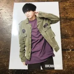BUDDiiS KANATA生写真