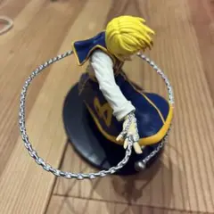 HUNTER×HUNTER クラピカ VIBRATION STARS