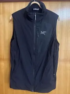 ARC`TERYX Proton Vest プロトン ベスト ブラック　S