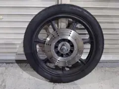⭐️送料込値下げ⭐️ KZ1000MK2 FX KZ1000 Z750 純正ホイール