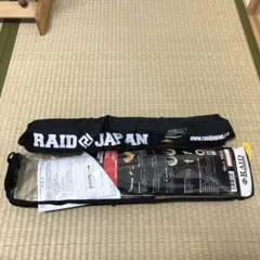 RAID JAPAN ライフジャケット 黒 41PWCzYVDRL._UF1000,1000_QL80_.jpg