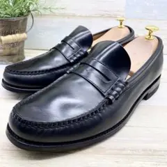 美品✨REGAL コインローファー 24 インペリアルグレード 2701 REGAL リーガル コインローファー 2701 Imperial Grade