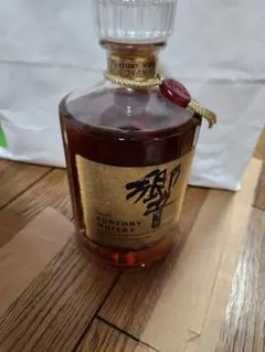サントリー 響 未開封　700ml SH-01 サントリー 響 未開封 700ml SH-01
