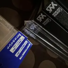 やのまん　バインダー　9ポケットシート
