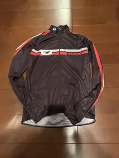 SUGOi サイクルジャージ