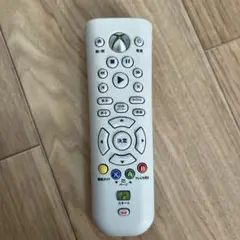 xbox360 リモコン