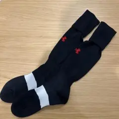 大阪産業大学ラグビー部 公式戦用ソックス