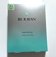 新品 REJURAN リジュラン フェイスマスク パック PDRN 5枚