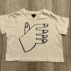 マーキーズ　Tシャツ　80cm