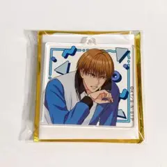 テニプリ ジャンフェス アクキー 日吉