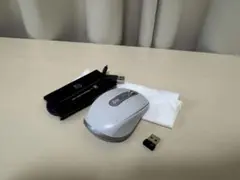 【ロジクール】 MX ANYWHERE 3 ペイルグレイ MX1700PG