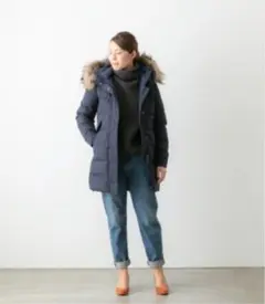 PYRENEX ピレネックス グルノーブル ジャケット ダウン
