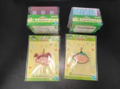 （バラ売り可）クレヨンしんちゃん　一番くじ　オラお腹いっぱいだゾ