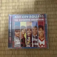 BAY CITY ROLLERS THE