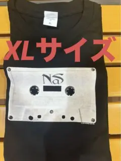 NAS × saint michael カセット Tシャツ セイントマイケル NAS × saint michael カセット Tシャツ セイントマイケル - メルカリ