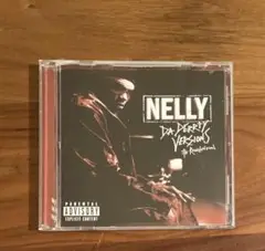 Nelly/Da Derrty Versions:The Reinvention