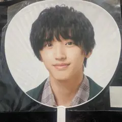 即購入⭕️新品未開封 道枝駿佑 みっちー なにわ男子 関ジュ