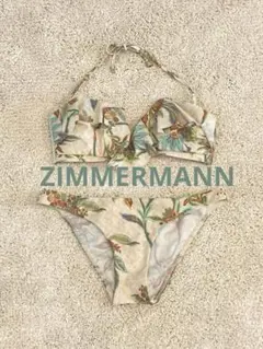 未使用ZIMMERMANN ジマーマン　ビキニ