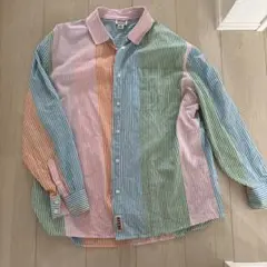 guess レディース長袖シャツ