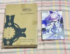 TYPE-MOONエース 付録